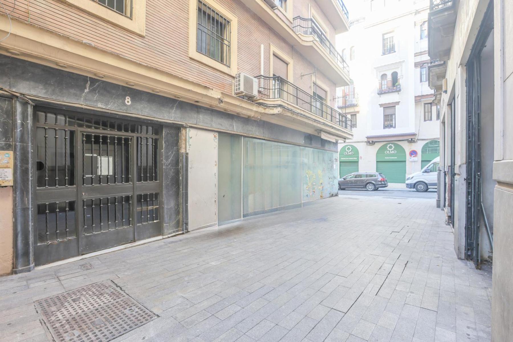 Galindo Center Premium Suites, Free Parking Siviglia Esterno foto